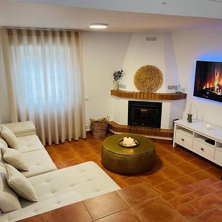 Villa Serro Das Vinhas Portimao Exterior photo