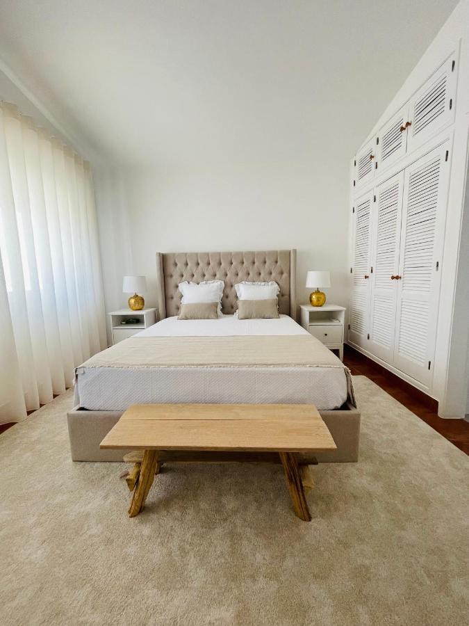 Villa Serro Das Vinhas Portimao Exterior photo