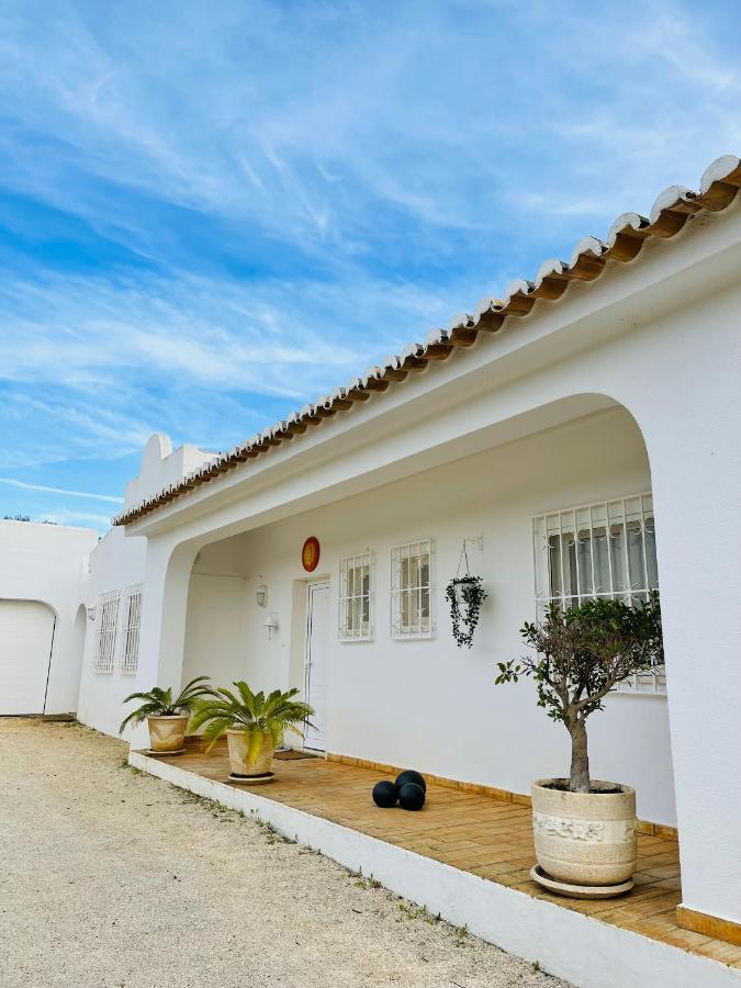 Villa Serro Das Vinhas Portimao Exterior photo