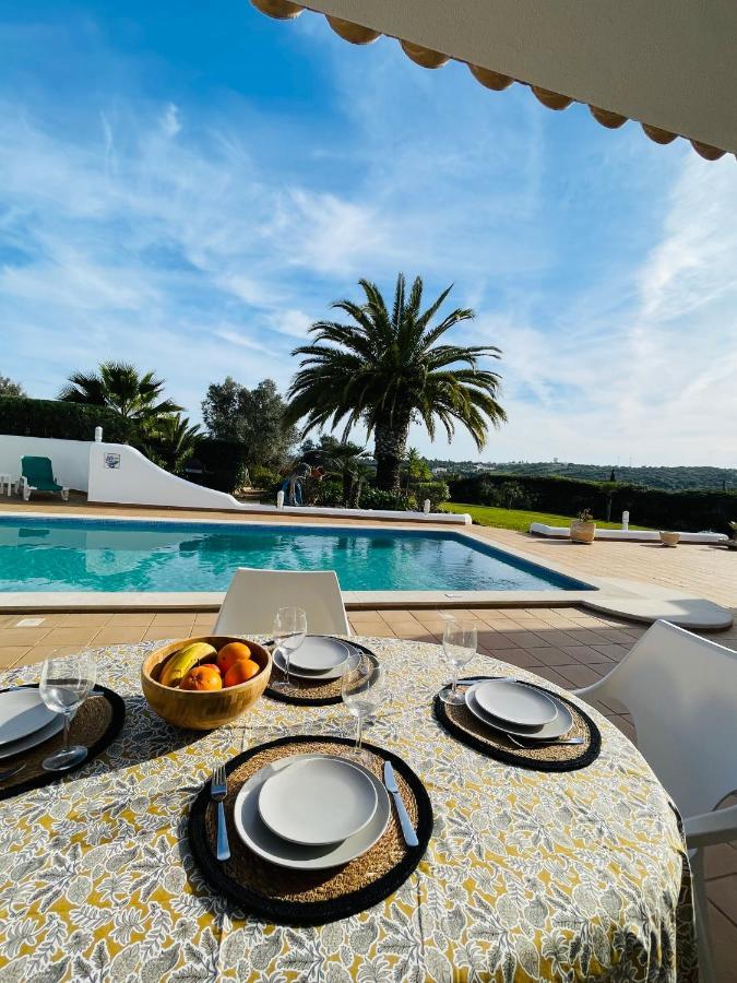 Villa Serro Das Vinhas Portimao Exterior photo