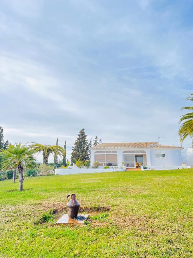 Villa Serro Das Vinhas Portimao Exterior photo