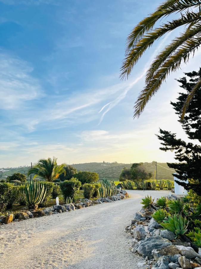 Villa Serro Das Vinhas Portimao Exterior photo