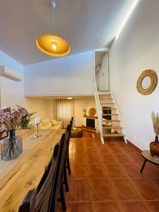 Villa Serro Das Vinhas Portimao Exterior photo